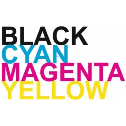 M.W. Druckerpatronen - LOGO