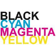 M.W. Druckerpatronen - LOGO