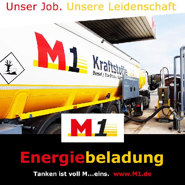 M1 Fuhrberg - GALLERY