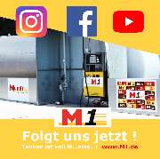 M1 Tankstelle Magdeburg - GALLERY