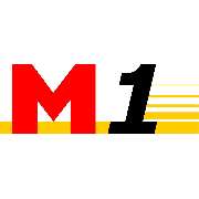 M1 Tankstelle Magdeburg - LOGO