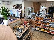 M1 Wunstorf - Shop / Bistro / leckere Snacks