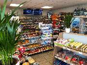 M1 Wunstorf - Shop / Bistro / leckere Snacks