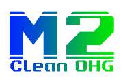 M2Clean OHG - 1