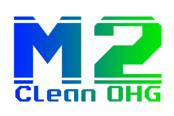 M2Clean OHG - 1