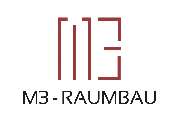 M3 Raumbau - LOGO