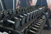 M4Fitness Anröchte - 27