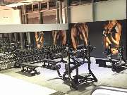 M4Fitness Anröchte - Kraft Ausdauer