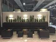 M4Fitness Anröchte - Lounge