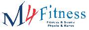 M4Fitness Anröchte - M4Fitness