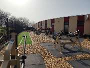 M4Fitness Salzkotten - 11