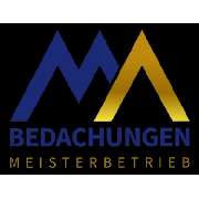 MA Bedachungen - LOGO