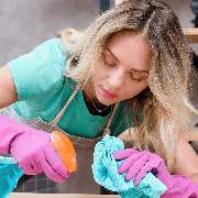 M&A Gebäudereinigung - GALLERY