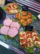 Ma-Ja's Truck Stop und Imbiss - Ma-Ja's Truck Stop und Imbiss