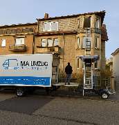 Ma umzug - Ma Umzug
