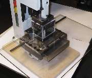 Maack Feinwerktechnik GmbH - GALLERY