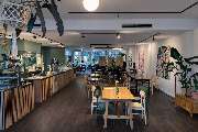 Maarket Café - Maarket Café - Köln