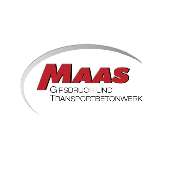 MAAS GmbH & Co. KG Gipsbruch, Transport und Baustoffe - 2