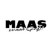 MAAS Modehaus Syke - LOGO