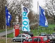 Maaß Kraftfahrzeuge GmbH - GALLERY