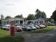 Maaß Kraftfahrzeuge GmbH - GALLERY