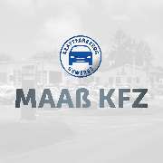 Maaß Kraftfahrzeuge GmbH - LOGO
