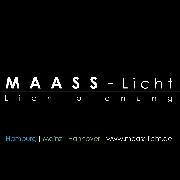 MAASS-Licht Lichtplanung mit Standorten un Hamburg, Mainz, Hannover