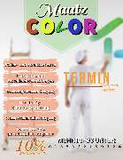 Maatz Color - 1