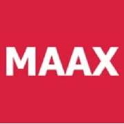 MAAX Augenoptik - Hörakustik GmbH - LOGO