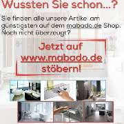 Mabado GmbH - GALLERY