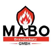 MABO Brandschutz GmbH - LOGO