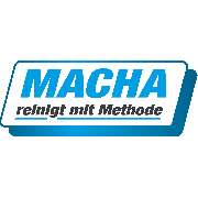 Macha Glas-und Gebäudereinigung GmbH Düsseldorf - Firmenlogo