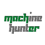 Machine Hunter Telestapler Gabelstapler Arbeitsbühne Hannover - Machine Hunter Arbeitsbühnen & Gabelstapler