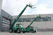 Machine Hunter Telestapler Gabelstapler Arbeitsbühne Hannover - Machine Hunter Arbeitsbühnen Gabelstapler Telestapler Hannover