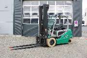 Machine Hunter Telestapler Gabelstapler Arbeitsbühne Hannover - Machine Hunter Arbeitsbühnen Gabelstapler Telestapler Hannover