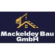 Mackeldey Bau GmbH - LOGO