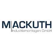 MACKUTH Industriemontagen GmbH - LOGO