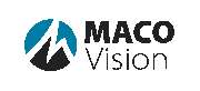 Logo - MACO Vision GmbH