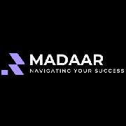 madaar techologies logistic - LOGO