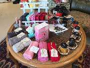 Madame Klunterbunt - 4