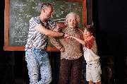 Madame Tussauds Berlin - Triff Albert Einstein im Madame Tussauds Berlin.