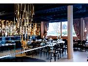 Madamm Lounge - GALLERY