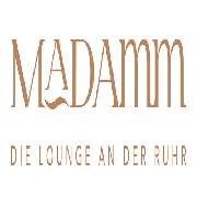 Madamm Lounge - LOGO