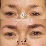 Mademoiselle Kosmetikstudio - GALLERY