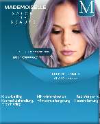 Mademoiselle Kosmetikstudio - GALLERY