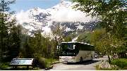 Maderer | Krankentransporte | Busunternehmen - GALLERY