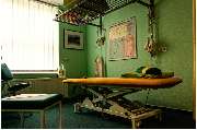 Madlen Strobach Praxis für Physiotherapie - GALLERY