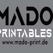 MADO Printables - GALLERY