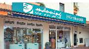 Männing hören-sehen-erleben GmbH - GALLERY