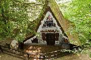 Märchenwald Bad Breisig - Hänsel und Gretel